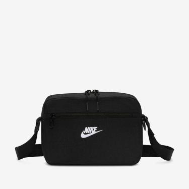 Imagem de Bolsa Transversal Nike Heritage Unissex-Unissex