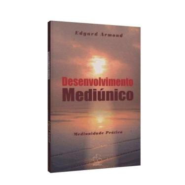 Imagem de Desenvolvimento Mediunico - 2 - ALIANCA DISTRIBUIDORA, 3
