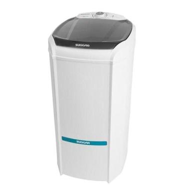 Imagem de Tanquinho Suggar Lavamax Eco 15kg Branca 220V, 220V