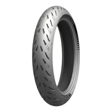 Imagem de pneu dianteiro Power 5 120/70zr17 michelin