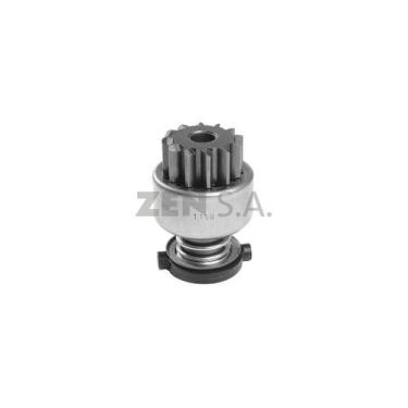 Imagem de Impulsor Partida Bendix Pinhao Fm 1998 6033Ado129 - ZEN