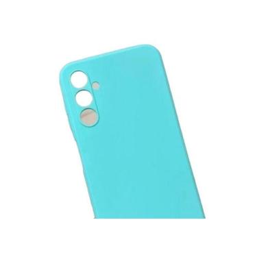 Imagem de Capa Capinha Case para Samsung Galaxy A54 5G com interior aveludado e 