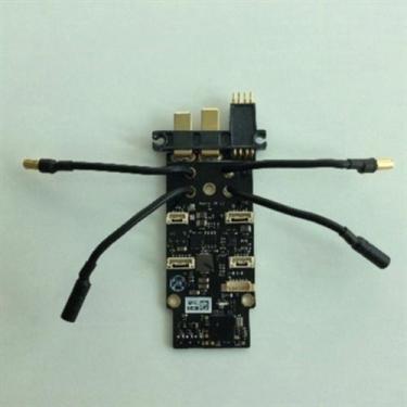 Imagem de Dji parts inspire centr & bat plat part8