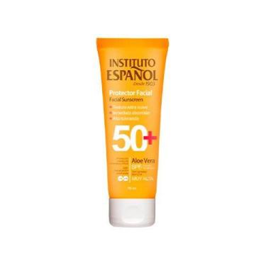 Imagem de Instituto protector solar spf 50 75ml - Instituto Espanol