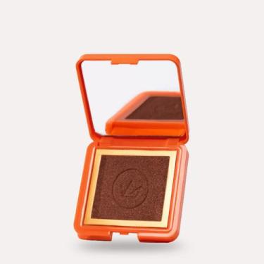 Imagem de Iluminador facial compacto splendid mm1600-3 mari maria