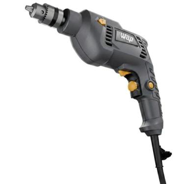 Imagem de Parafusadeira E Furadeira De Impacto WAP WF 700FE 700W, 110V