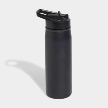 Imagem de Garrafa Adidas Performance 600 Ml, Preto, Único