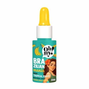 Imagem de Sérum Tropical Fruits Oh My Brazilian Mania - 30ml  Pra todos os tipos