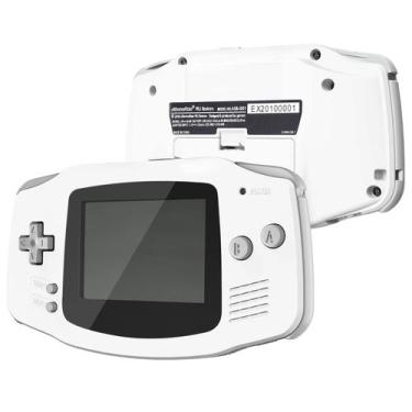 Imagem de Capa de Substituição eXtremeRate para Gameboy Advance