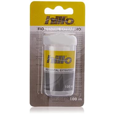 Imagem de Hillo Fio Dental Extrafino 100M