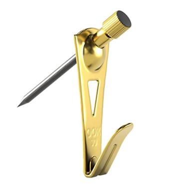 Imagem de OOK 535890 Cabides Profissionais para Fotografia, Cabides para Arte, Acolchoados, Ganchos Reutilizáveis, 13,6 kg (25 conjuntos)