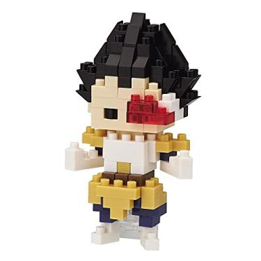 Imagem de Nanoblock Dragon Ball Z, Vegeta