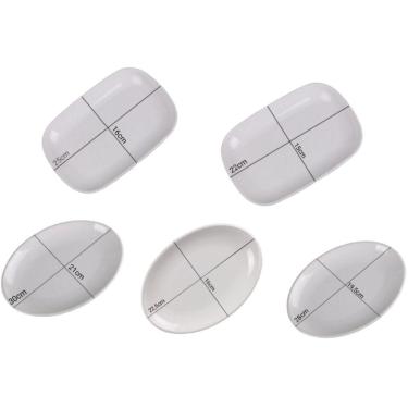 Imagem de Kit Travessas Prime 100% Melamine - Fratelli