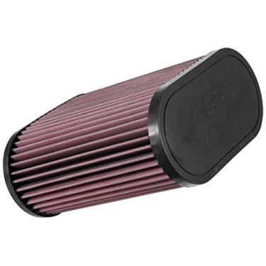 Imagem de K&N Filtro de ar do motor: alto desempenho, filtro de ar Powersport: Serve para YAMAHA 2014-2019 YAMAHA (YXM700, Viking EPS, Ranch Edition, w/Suntop, VI EPS, Wolverine, YXE70, R-Spec EPS, FI 4x4, EPS SE, VI) YA-6914