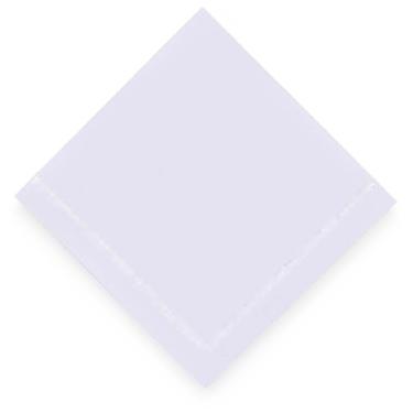 Imagem de Guardanapo Avulso Quadrado 45x45cm Liso 521 - Rafimex