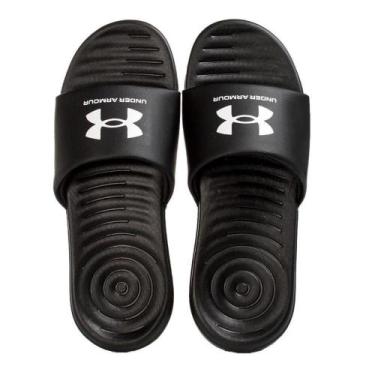 Imagem de Chinelo Slide Under Armour Masculino Ansa Fix Masculino Casual