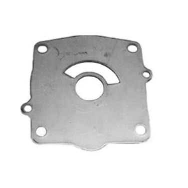 Imagem de Placa Externa Bomba Dágua Yamaha Motor de popa 150hp 200hp