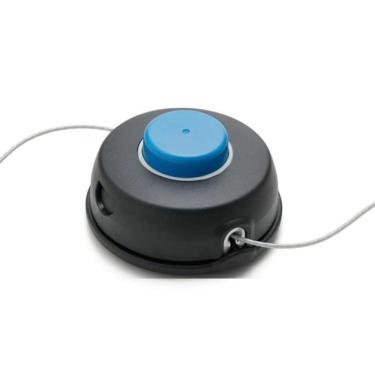 Imagem de Carretel Husqvarna Cabeçote Fio Nylon 143Rii/553Rs T45X M12