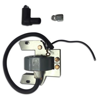 Imagem de ENGINERUN Módulo de bobina de ignição Magneto para Briggs & Stratton 298502 395488 697036 Stens 460-014