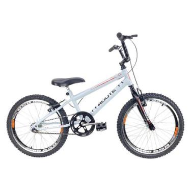 Bicicleta 26 FRX Evolution 7v Shimano Freio a Disco Gios