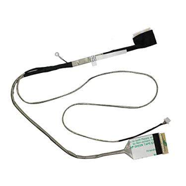 Imagem de Flat Da Tela Notebook Para Hp Cq620 Cable 6017b0268901