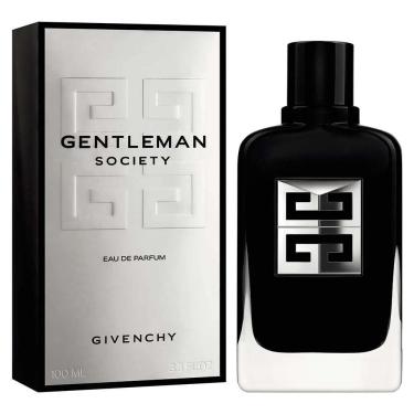 Imagem de Gentleman Society Givenchy Masculino Eau De Parfum 100Ml