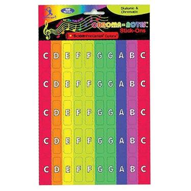 Imagem de Rhythm Band Papel de equipe de música (CNS1)