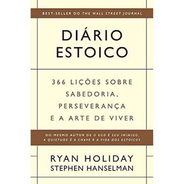 Imagem de Diário Estoico