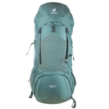 Imagem de Mochila Cargueira Tour Lite 50+10 Deuter Trekking Hiking