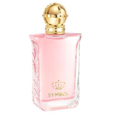 Imagem de Perfume Feminino Symbol For A Lady Marina Bourbon Edp 30ml - Marina De