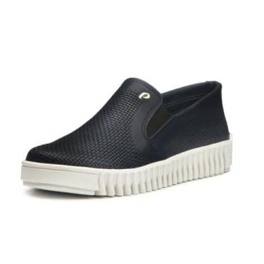 Imagem de Sapatênis Feminino Pegada Burnished 210504-03