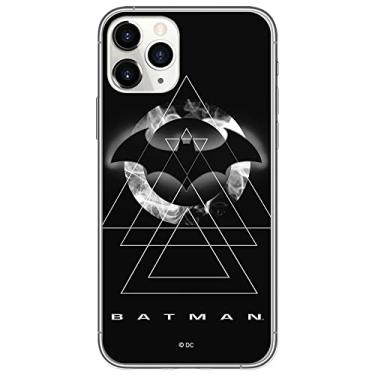Imagem de Capa para celular DC original Batman 009 iPhone 11 Pro Max