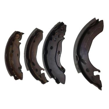 Imagem de Sapata de Freio C/Lona - 04 Peças - SFL 008 X