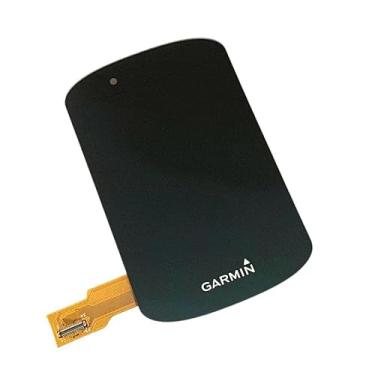 Imagem de SHOWGOOD para Garmin Edge 830, Edge 530, Edge 520, Edge 510, medidor de velocidade de bicicleta LCD, cronômetro, tela LCD de reposição (tela LCD Edge 510)