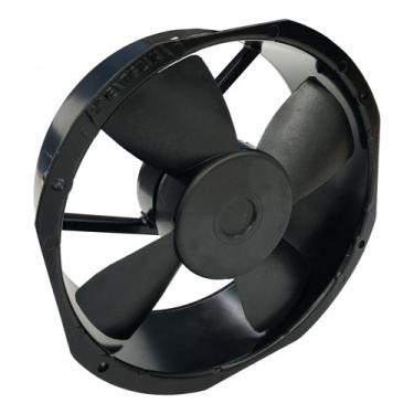 Imagem de Micro Ventilador Cooler Rax 2 Trifasico 220v 380v Ventisilva