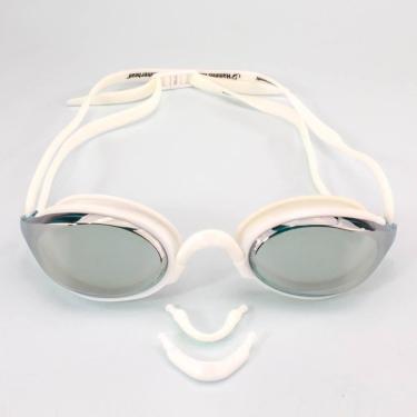 Imagem de Óculos De Natação Espelhado Hammerhead Aquatech Mirror-Unissex