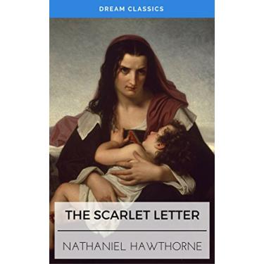 Imagem de The Scarlet Letter (Dream Classics) (English Edition)