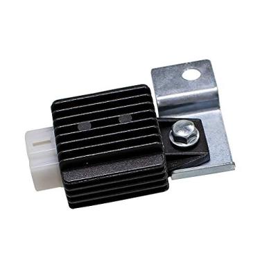 Imagem de MTD 951-12242 Gramado e equipamento de jardim Regulador de tensão do motor Peça original (OEM)