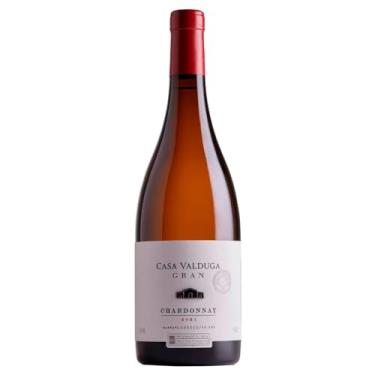 Imagem de Vinho Gran Terroir Chardonnay DO Branco Seco 750ml