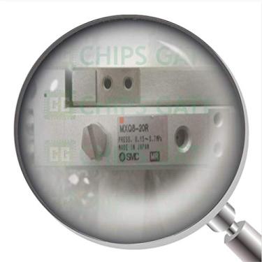 Imagem de MXQ8-20R 1Pcs New MXQ8-20R