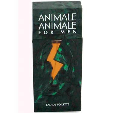 Imagem de Perfume Animale Animale For Men Eau De Toilette Masculino 100Ml