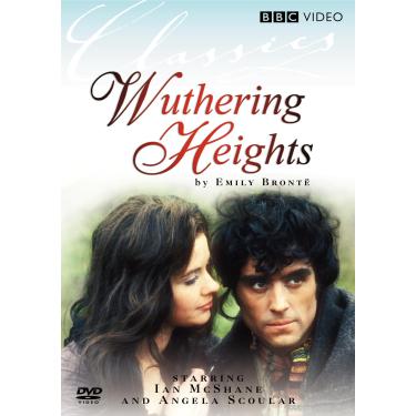 Imagem de Wuthering Heights (1967)