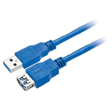 Imagem de Cabo Usb 3.0 - 1,5m - Extensão