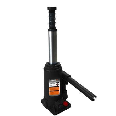 Imagem de Macaco Hidráulico Garrafa 5 Toneladas Presto
