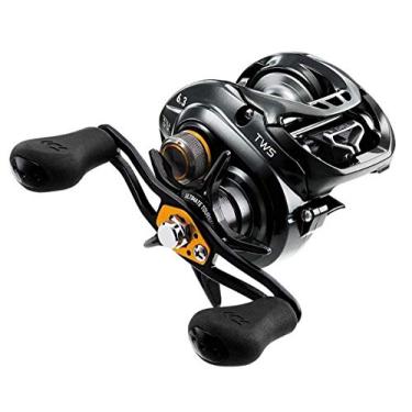 Imagem de Daiwa Carretel TASV103XSL Tatula SV TWS Baitcasting