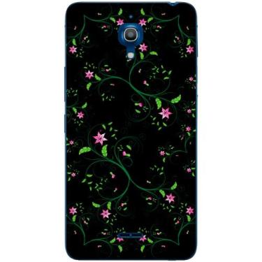 Imagem de Capa Adesivo Skin353 Verso Para Alcatel A2 XL 2017 - KawaSkin