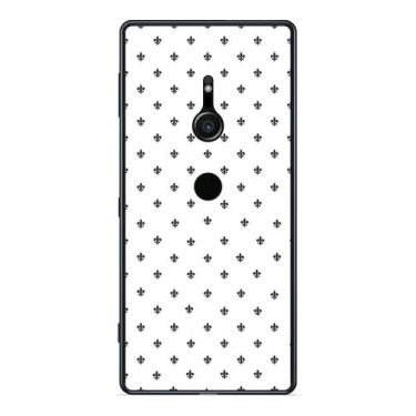 Imagem de Capa Adesivo Skin176 Verso Para Sony Xperia Xz2 - KawaSkin