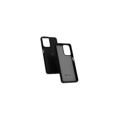 Imagem de Capa Protetora Original Motorola Anti Impacto - Moto G24