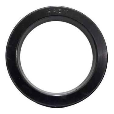 Imagem de Retentor 80 x 100 x 10 -0610 - SABO/ARCA/WYLERSON/GBR