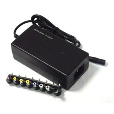 Imagem de Fonte Universal Carregador Notebook Laptop CCE Positivo - Power